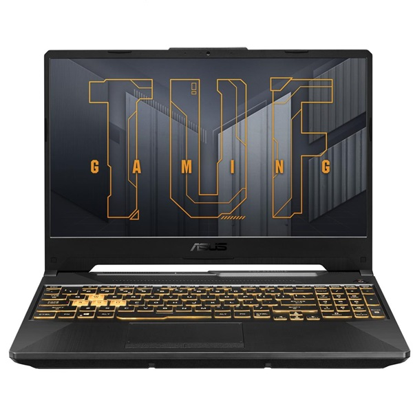 Лаптоп ASUS GAMER — FA506NCG-HN207