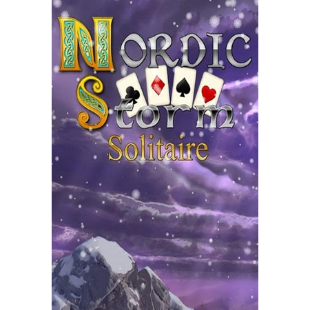 Nordic Storm Solitaire