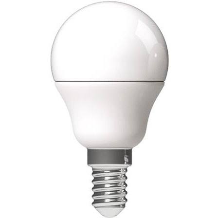 AVD - Mini Globe G45 4,5 W E14 CW