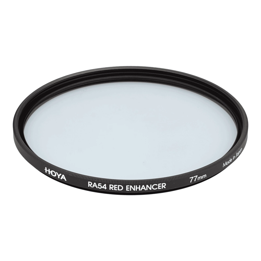 HOYA Red Enhancer RA54 49mm