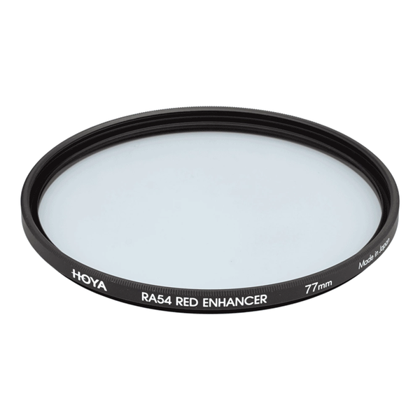 HOYA Red Enhancer RA54 49mm