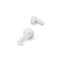Philips TAT2139WT/00 valódi vezeték nélküli fülhallgató fehér