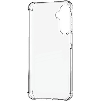Mobeen Clear Cover Galaxy A17 5G transparent