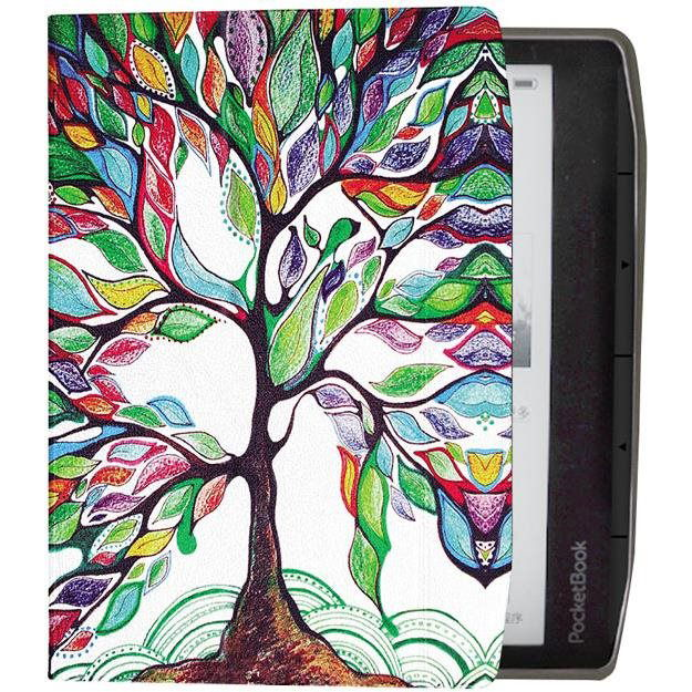 B-SAFE Magneto 3417, tok a PocketBook 700 ERA-hoz, Tree (BSM-PER-3417)