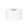 Тоалетна хартия Tork Premium Mini Jumbo T2, 12 ролки, 3-слойна, Бял