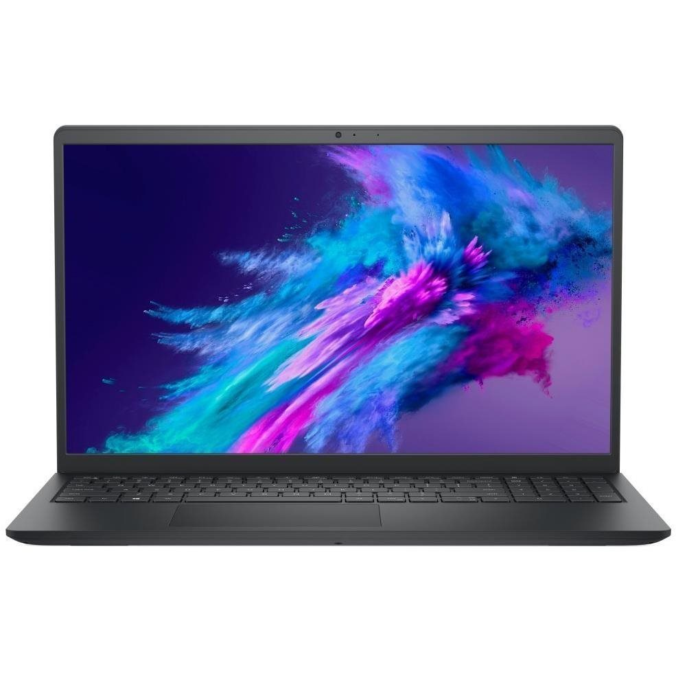 DELL Inspiron 15 3000 (3511) Fekete (210-AZZN-I3-W11)