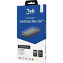 3mk HardGlass Max Lite edzett üvegfólia 9H Fekete TCL 40 SE