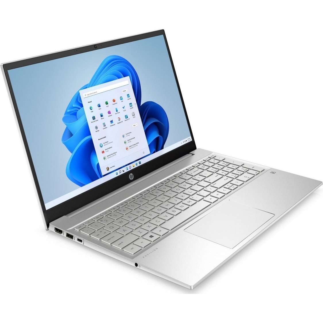 HP Pavilion 15 - Ryzen 5 7530U | 15,6