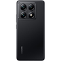 Мобилен телефон Xiaomi 14T Pro, 12GB RAM, 1TB, 5G, Titan Black