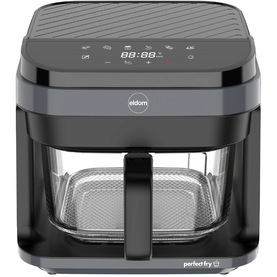 Teplovzdušná fritéza Eldom FR500 1200 W 5,5 l