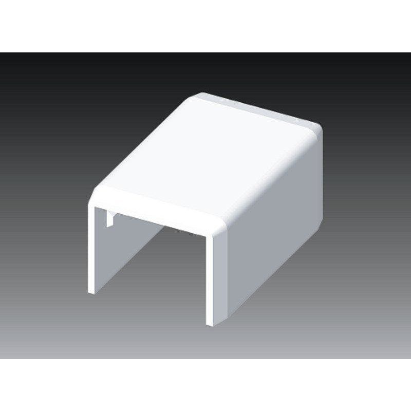 KOPOS 8932 HB Kábelcsatorna Összekötő darab 1 db Fehér (8932)