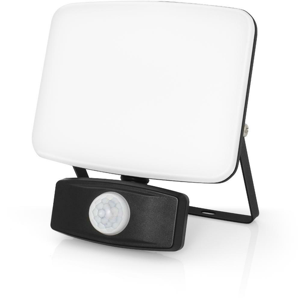 Retlux RSL 251 mozgásérzékelős LED reflektor - Meleg fehér