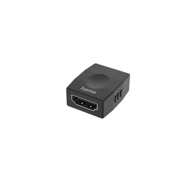 Hama 00200346 video átalakító kábel HDMI A-típus (Standard) Fekete