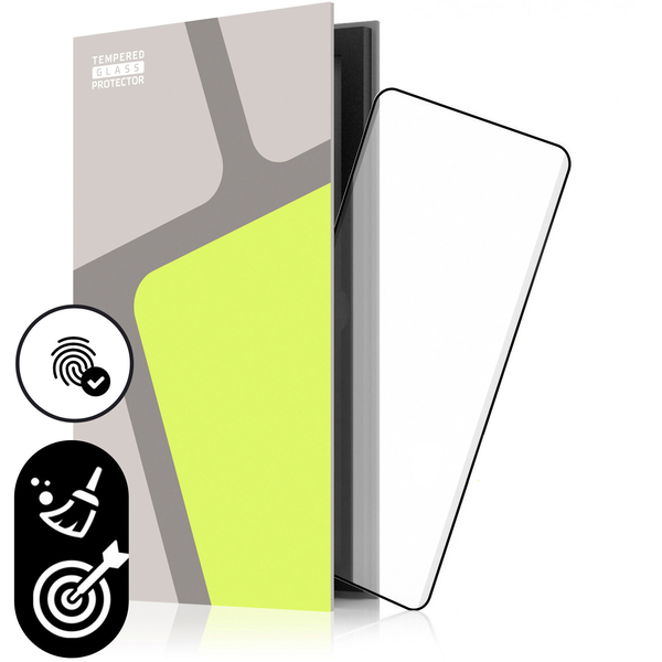 TGP Honor Magic 7 Pro üvegfólia - pótüveg öntisztító applikátorhoz (Magic3D)