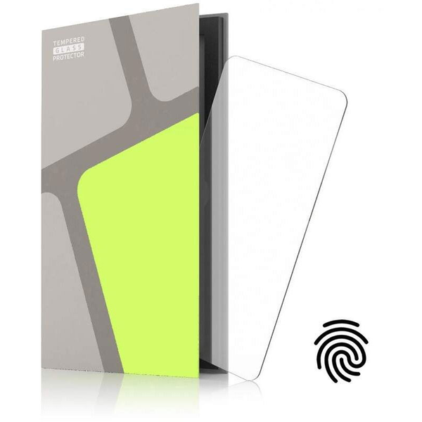 Tempered Glass Protector Motorola G45 / G34 / G24/ G04 / G23 / E14 üvegfólia, tokbarát