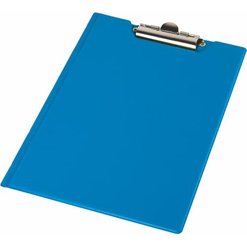 Panta Plast A4 Fedeles felírótábla sarokzsebbel - Kék (0414-0003-03)