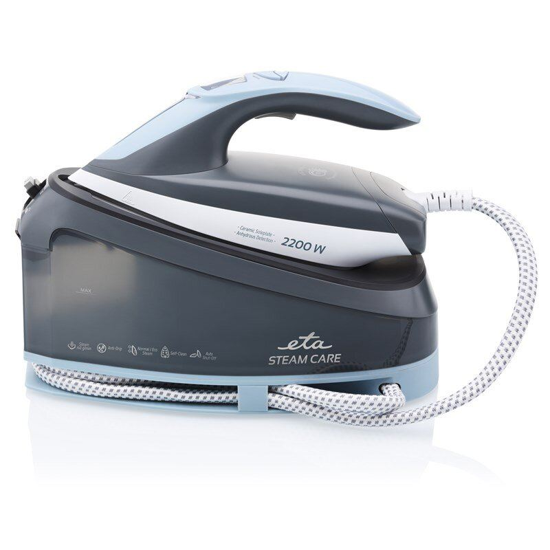 Eta 229090000 Steam care gőzállomás (eta229090000)