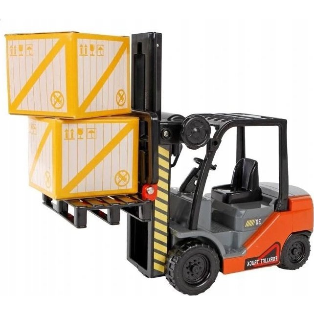 2-Play Targonca 20,5 cm-Es ( )