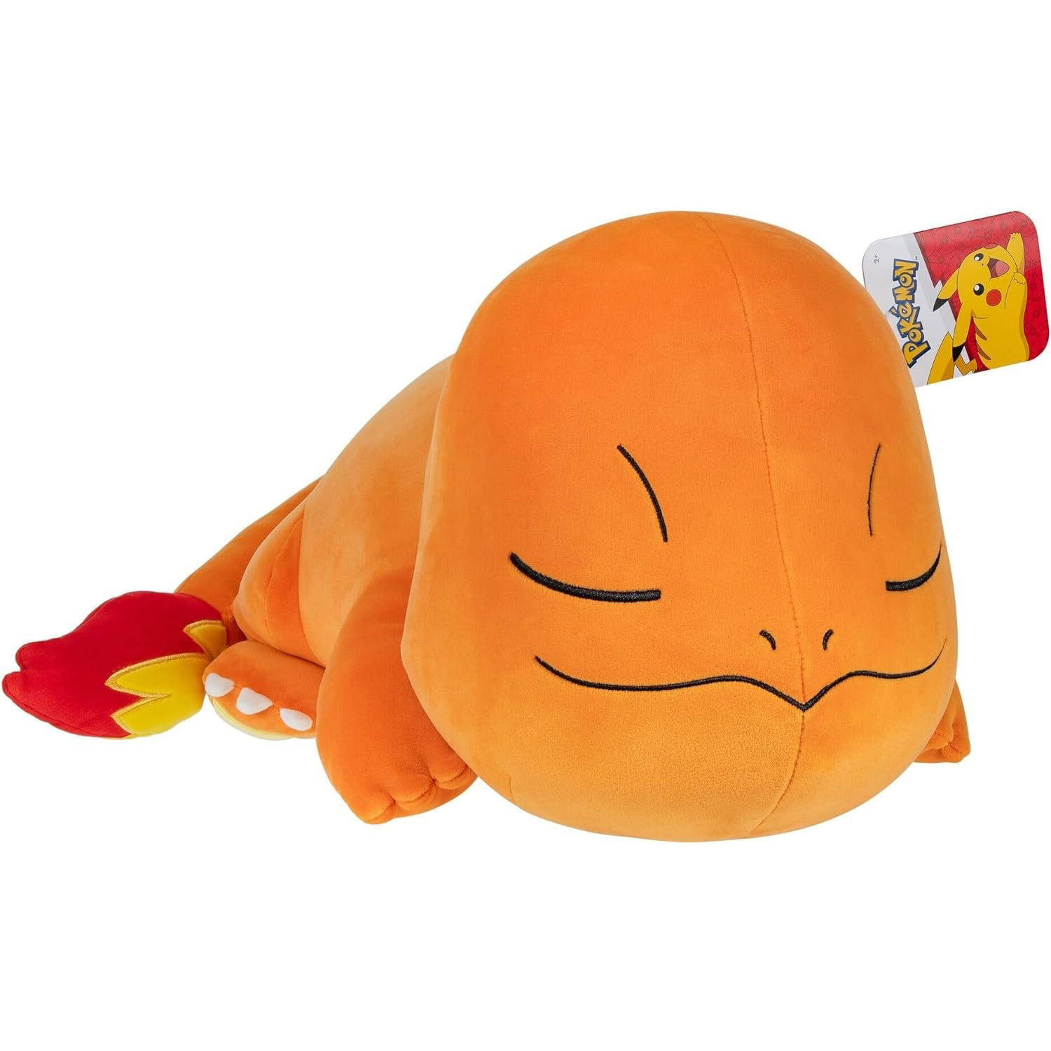 Pokémon - Charmander - plüss 45 cm (191726723783)