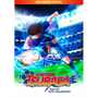 Captain Tsubasa: Rise of New Champions Character Pass