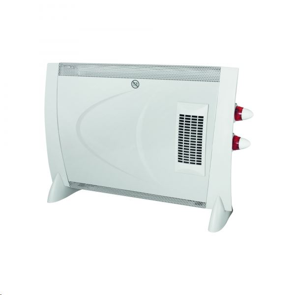 Somogyi FK 190 Turbo konvektor fűtőtest ventilátorral (FK 190)