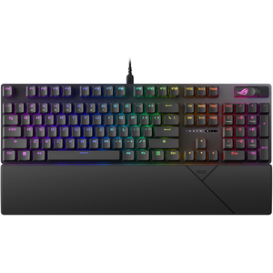 ASUS ROG Strix Scope II X (ROG NX Snow V2 / PBT) - US