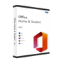 Microsoft Office Home and Student 2021 Windows - Může být přesunuto