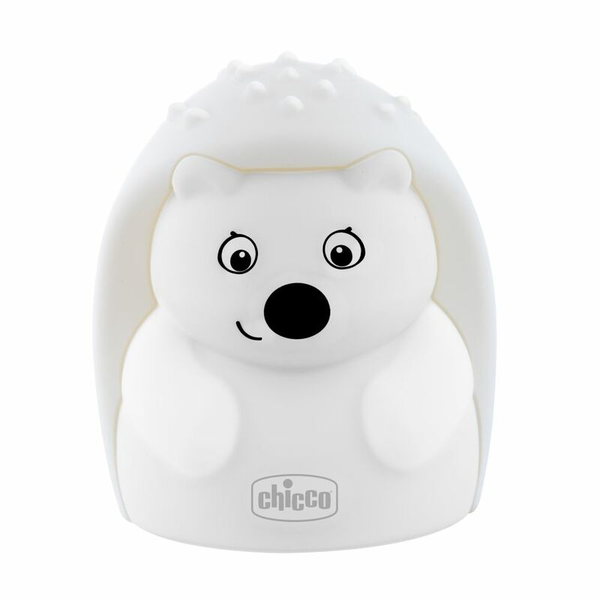 Chicco Sweet Lights babynachtlamp Vrijstaand Wit LED