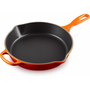 Le Creuset Signature Öntöttvas Serpenyő 20cm - Sütőpiros