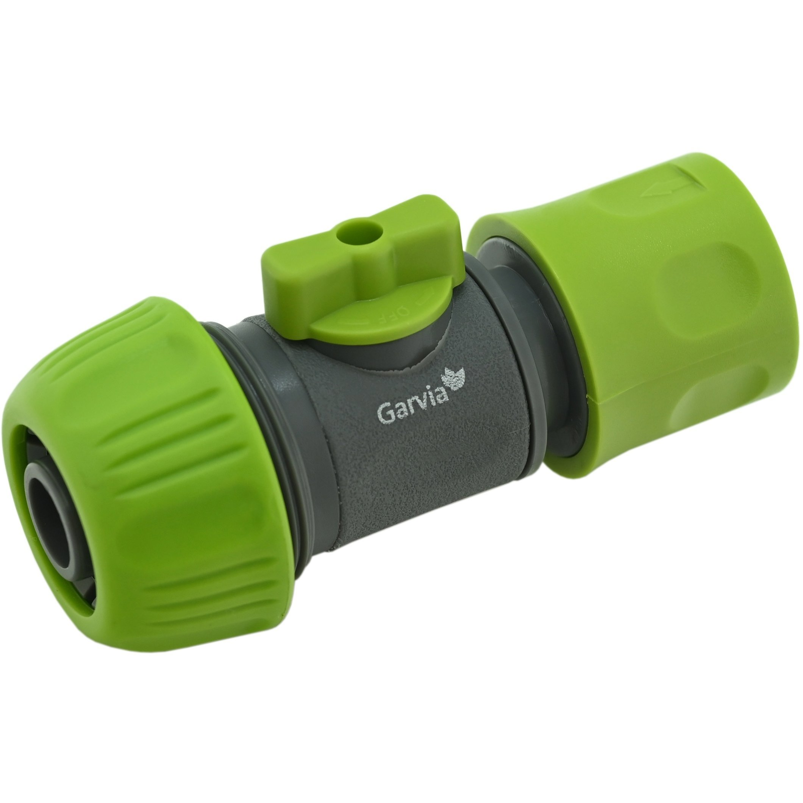 GARVIA gyorscsatlakozó tömlő 3/4" kupakkal (8591686200713)