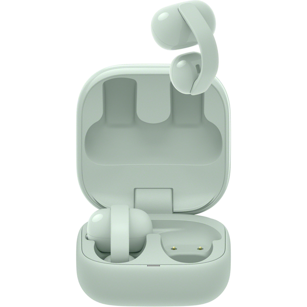 Sony LinkBuds Clip WF-LC900 Zielone