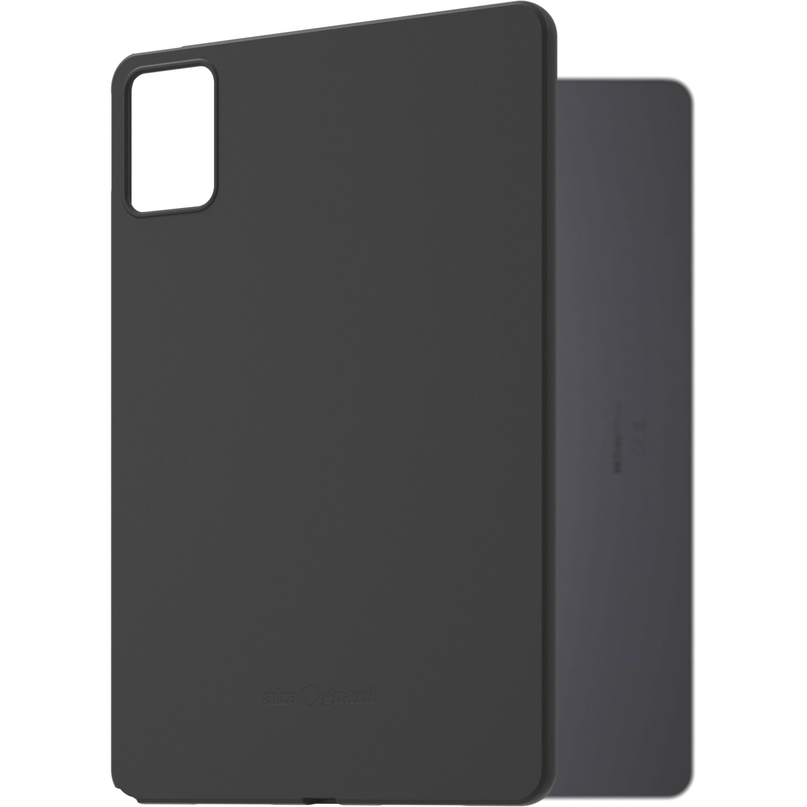 AlzaGuard Lenovo Tab K11 fekete TPU tok (AGD-TCMT5B)