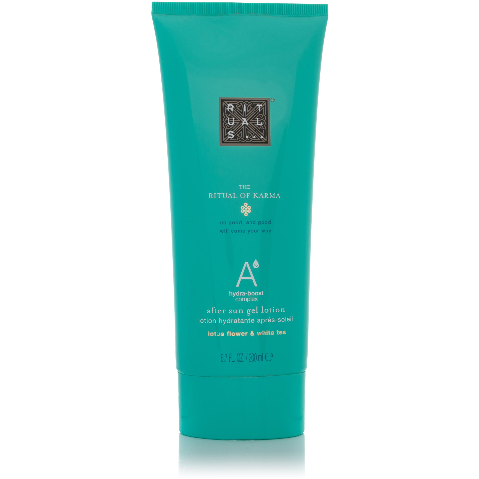 RITUALS The Ritual Of Karma After Sun Gel Lotion 200ml (8719134152784)