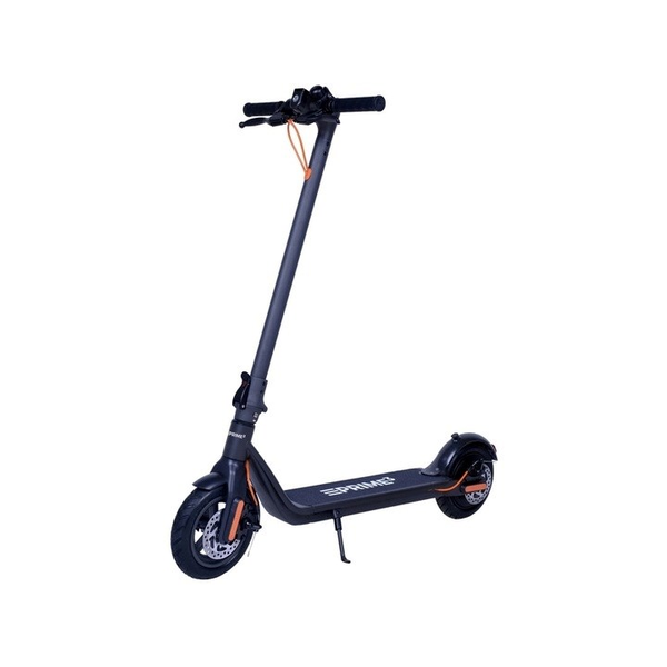 PRIME3 EES62 Elektromos Roller (25km/h / 250W) - Fekete