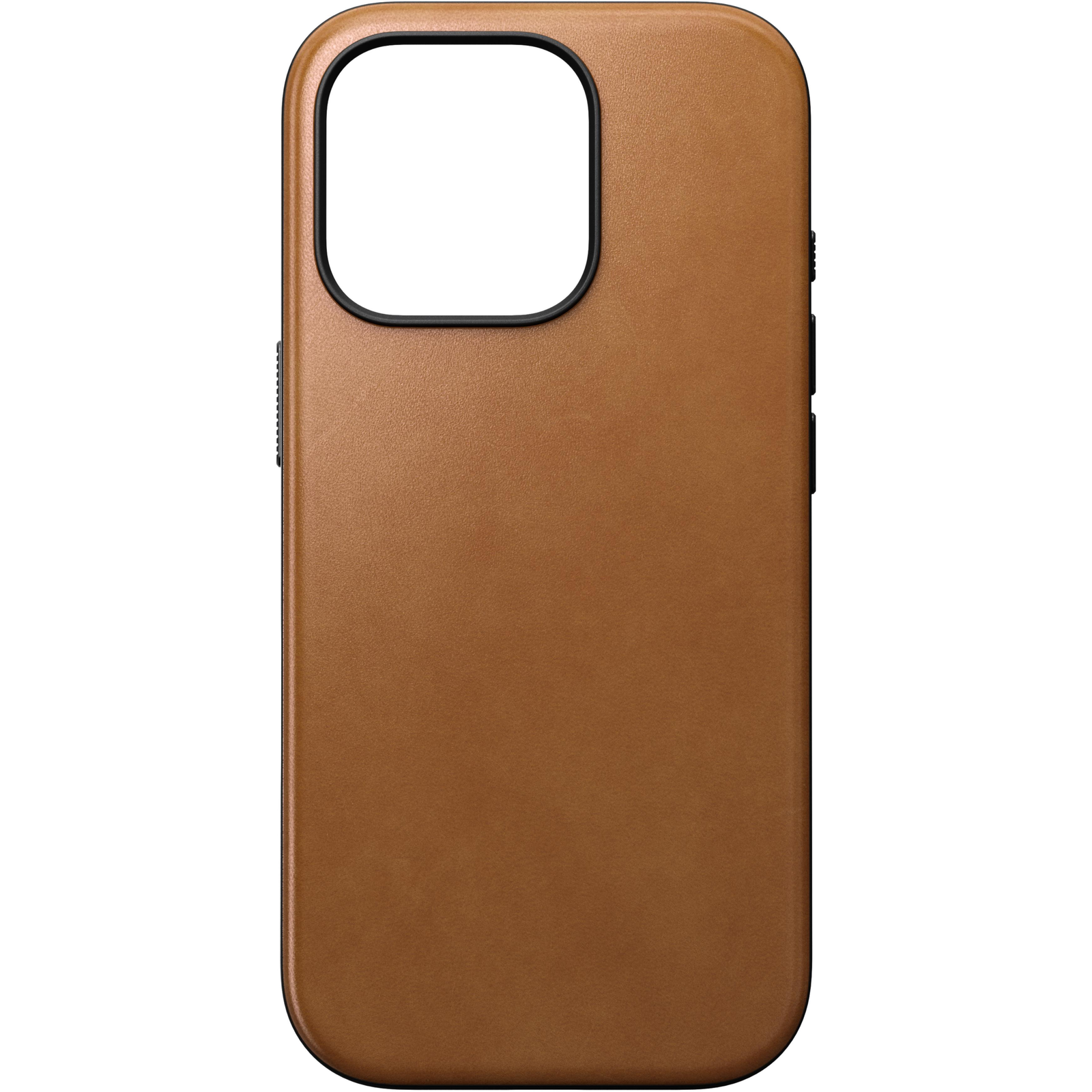 Nomad Modern Leather Case English TanC iPhone 16 Pro tok (NM01695585)