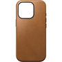 Nomad Modern Leather Case English TanC iPhone 16 Pro tok