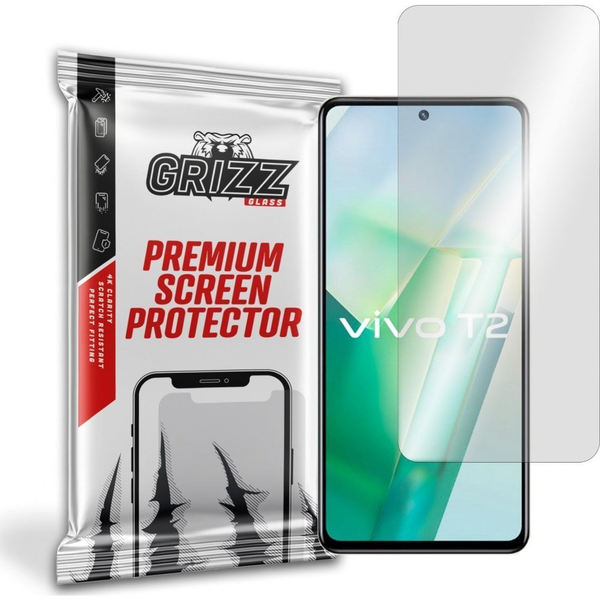  GrizzGlass Szkło hybrydowe Grizz vivo T2