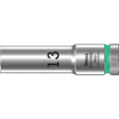 NÁSTRČNÁ NÁSTAVEC DLHÁ 1/2'' 13mm 8790 WERA