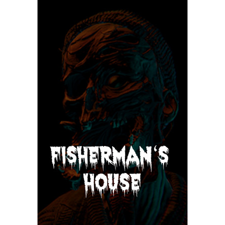 Fisherman's House (PC - Steam elektronikus játék licensz)