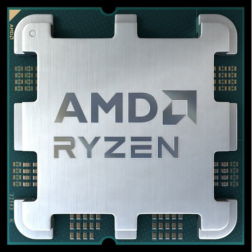AMD Ryzen 9 7900X 4700Mhz 64MB AM5 Tray (100-000000589)
