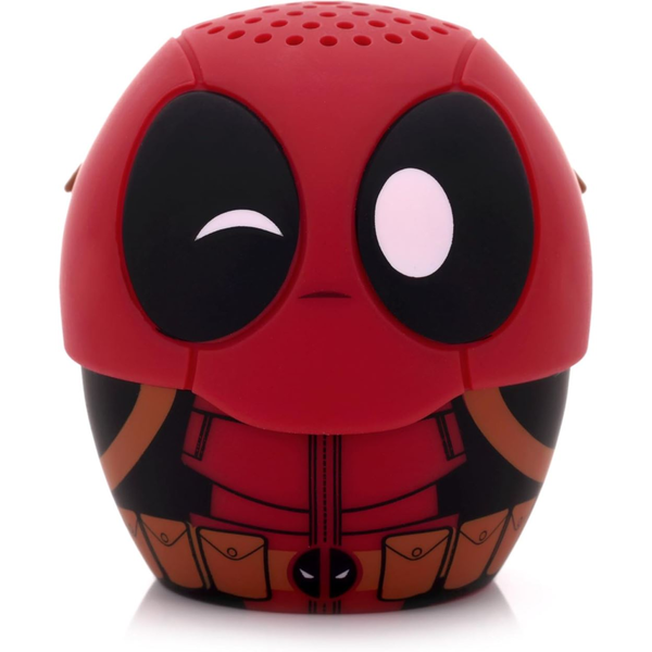 Bitty Boomers Deadpool Bluetooth hangszóró (BITTYDEAD)