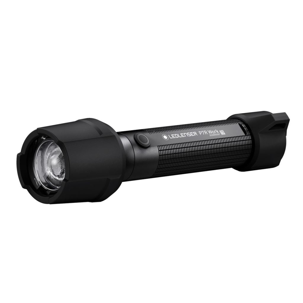 LEDLENSER P7R Work tölthető rúdlámpa 1200lm Li-ion (P7RW-502187) (P7RW-502187)