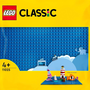 LEGO Classic 11025 Modrá podložka na stavění