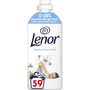 LENOR Sensitive Cotton Fresh 1,239 l (59 mosás)
