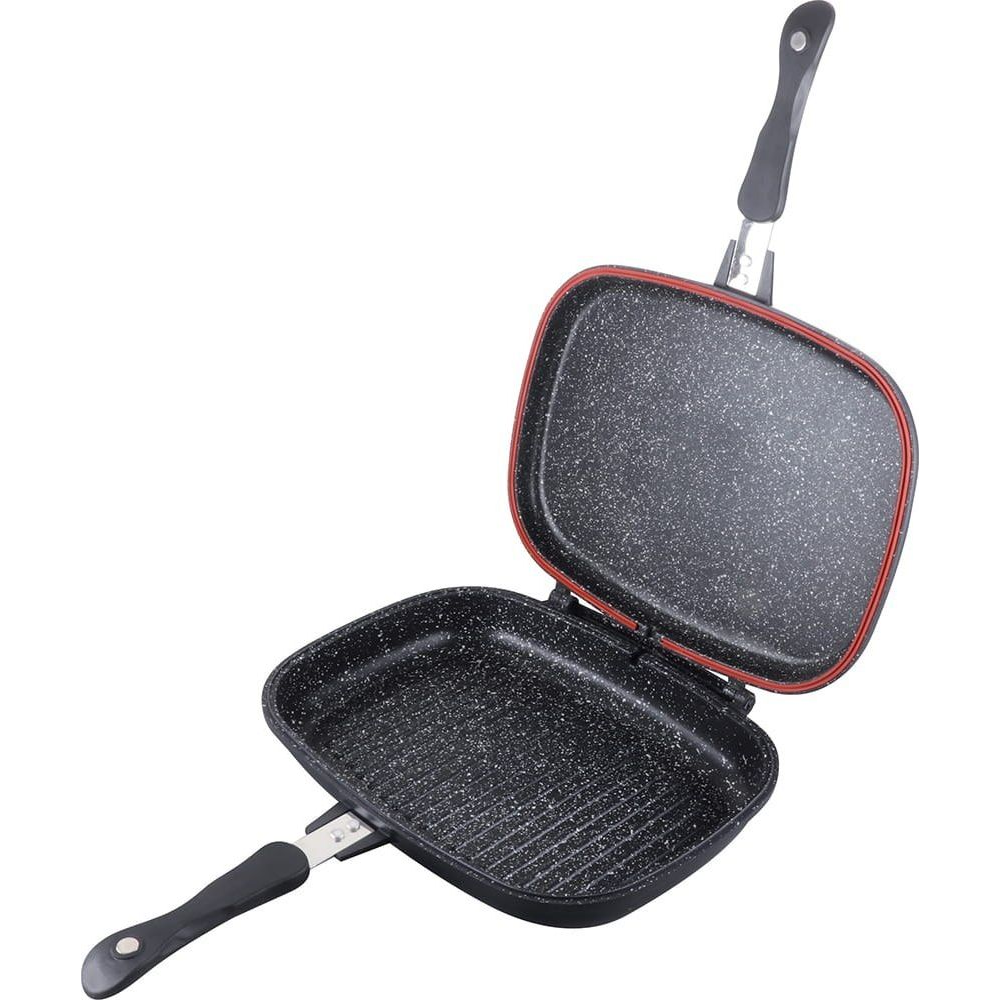 Berlinger Haus Dupla Serpenyő, 32 cm (Kks) (BH-6778)