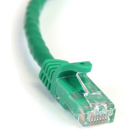 StarTech.com N6PATC7MGN netwerkkabel U/UTP (UTP)