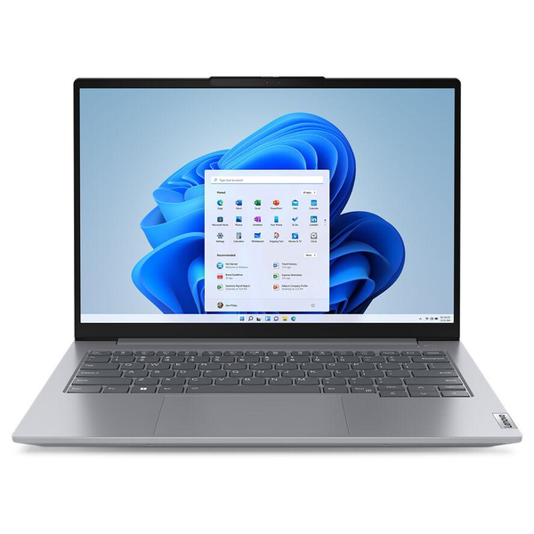 Lenovo ThinkBook 14 Laptop 35,6 cm (14") WUXGA Intel® Core™ i5 i5-1335U 16 GB DDR5-SDRAM 512 GB SSD Wi-Fi 6 (802.11ax) Windows 11 Pro Szürke