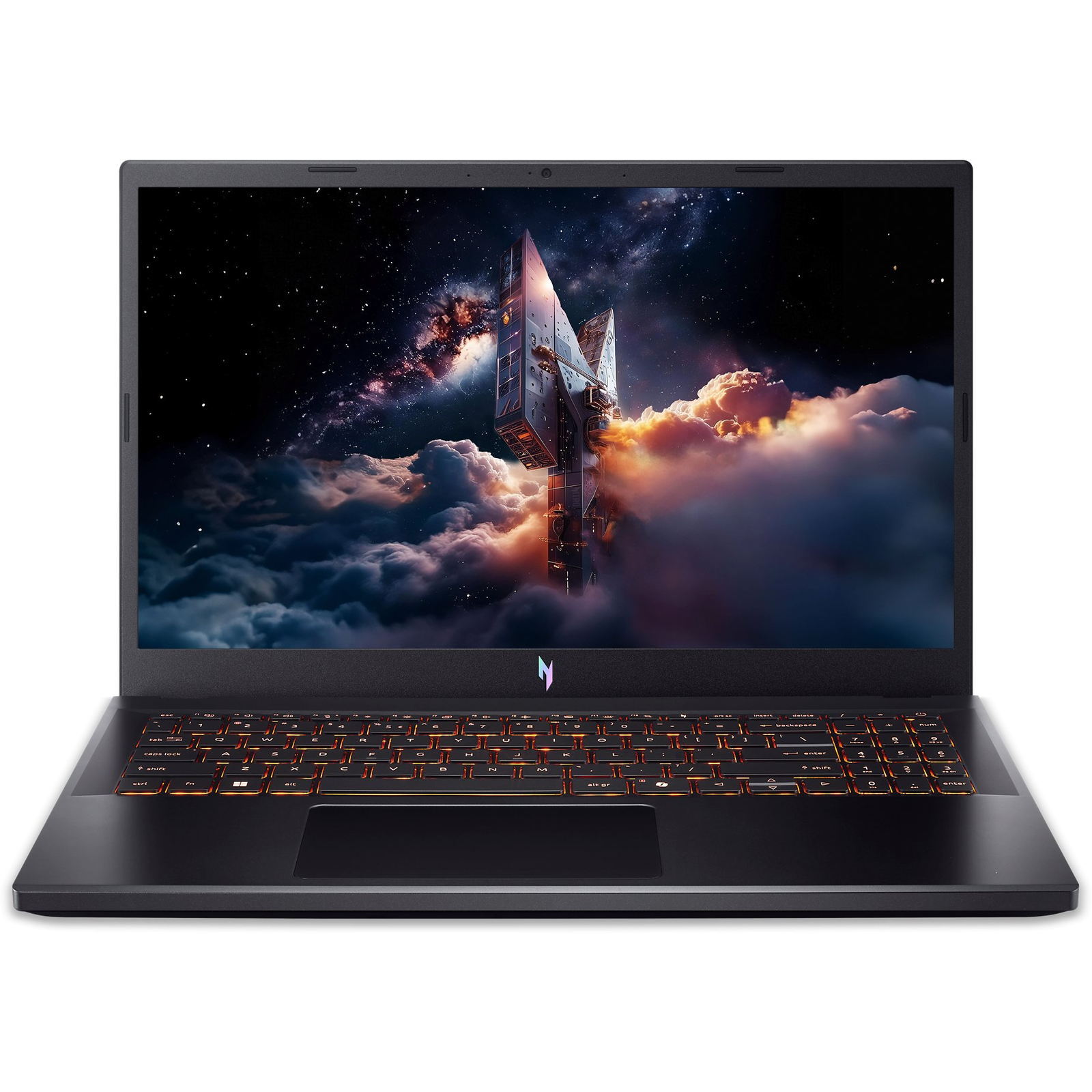 Notebook Acer Nitro V 15 ANV15-52-58RS i5-13420H 16 GB 512 GB RTX 5060