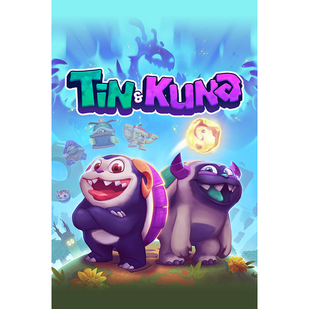 Tin & Kuna