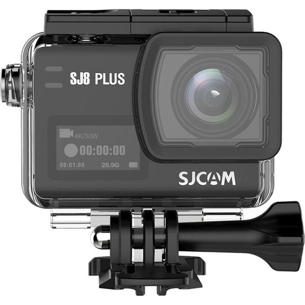 Kamera SJCAM SJ8 Plus czarna